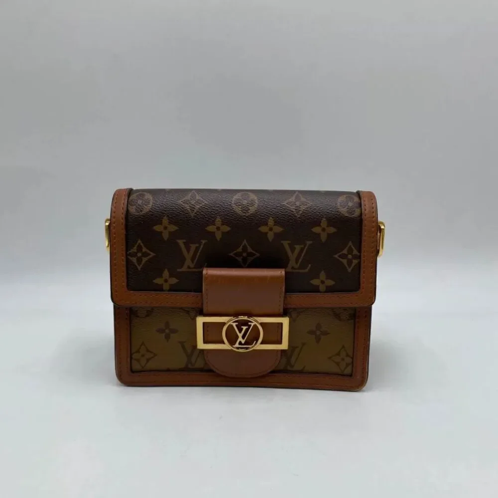 Louis Vuitton Women Pre-Loved Bag Very Good Condition